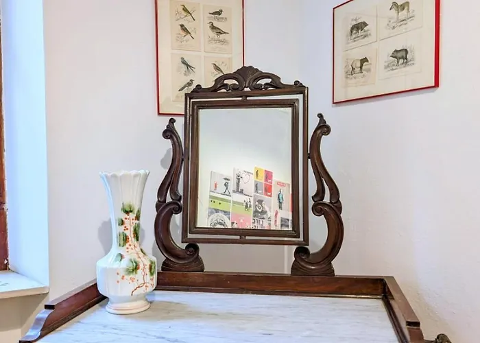 住宿加早餐酒店 Sina